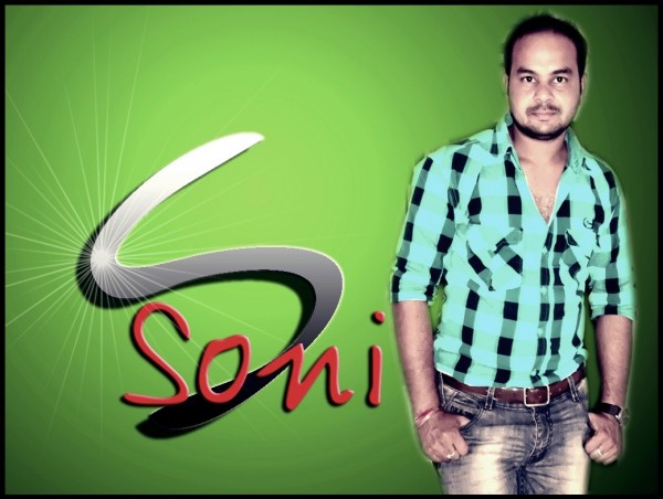 Soni