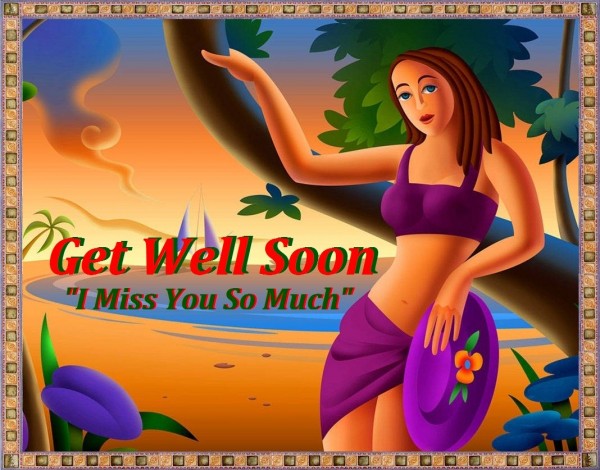 Get Well Soon