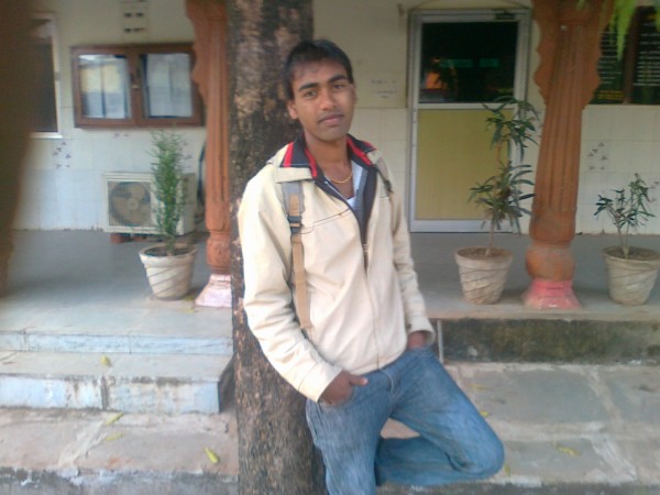 Shailendra Singh Rajput