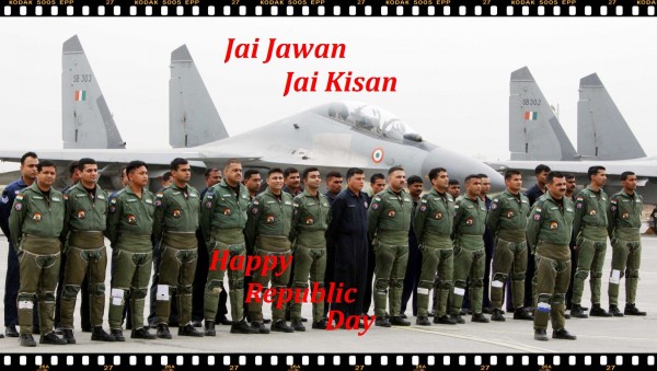 Jai Jawan