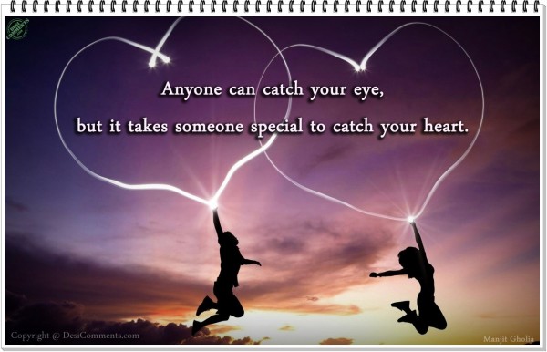 Someone Special