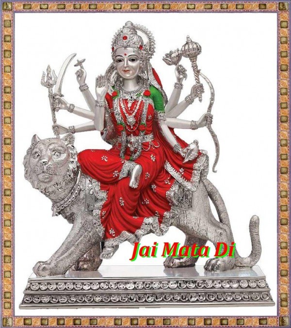 Jai Mata Di