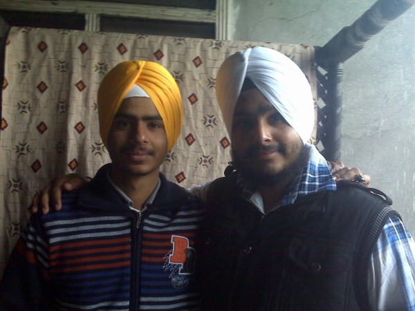 Friends