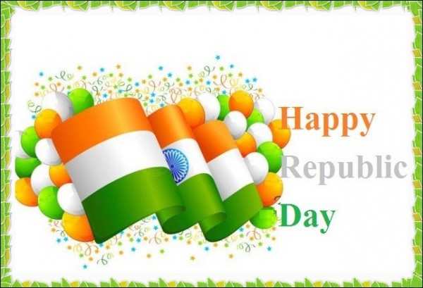 Happy Republic Day