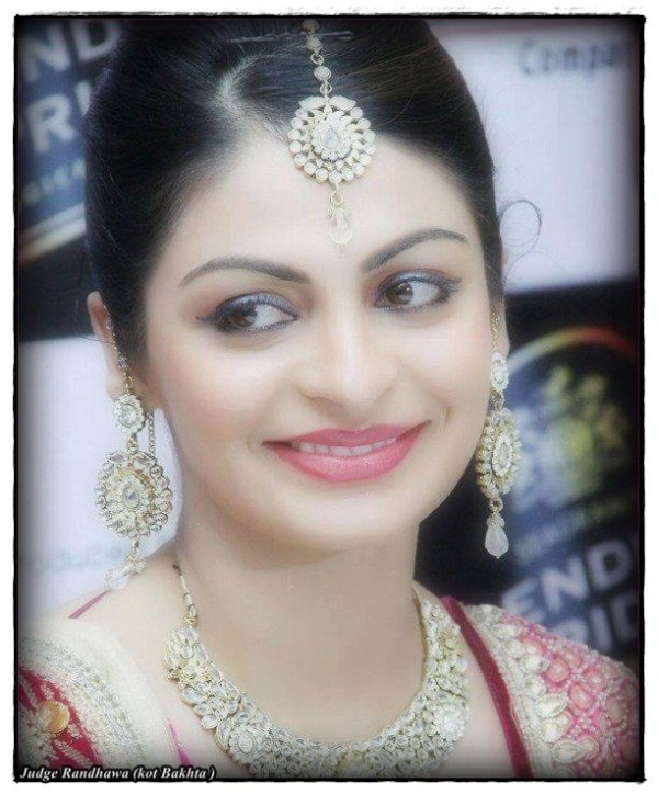 Neeru Bajwa