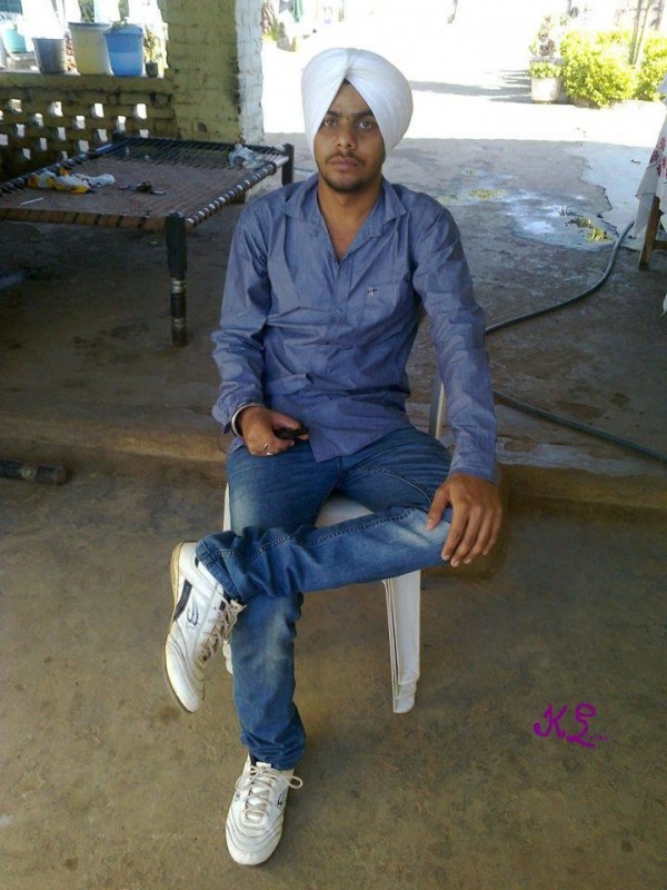 Desi Jatt