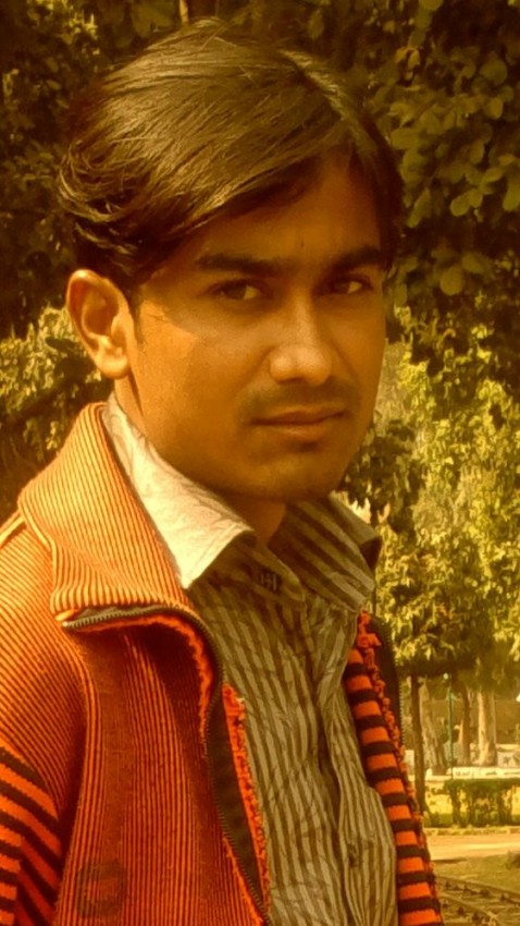 Kuldeep Singh