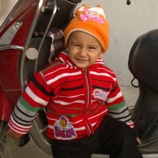 Amarveer Singh