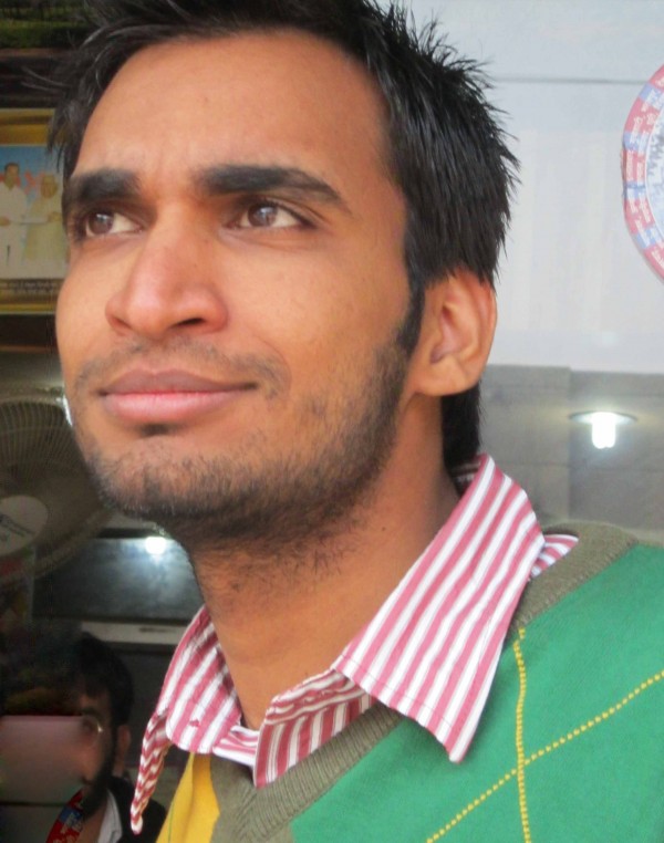 Sewak Jindal