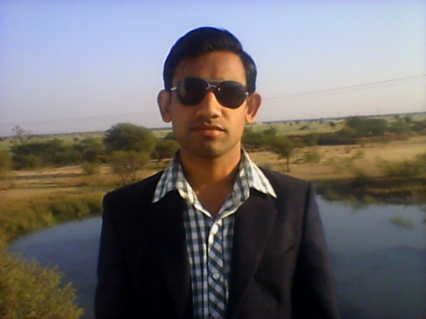 Vinod Kumar Bhati 