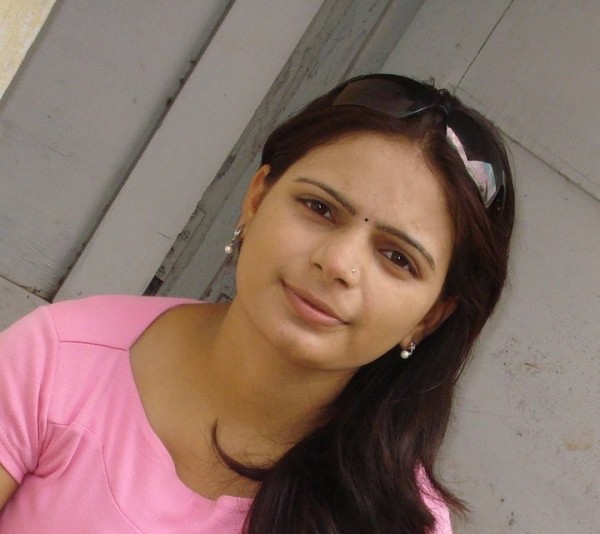 Nisha Thakur