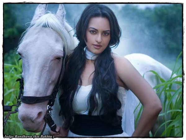 Sonakshi