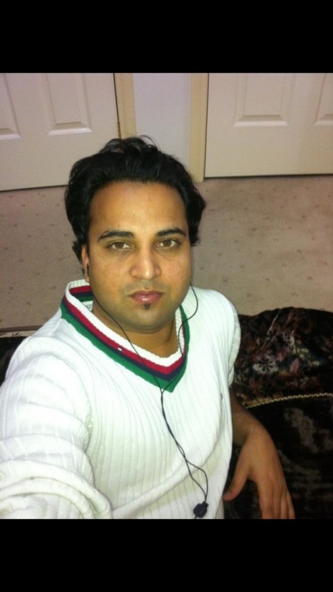 Vinit Sharma