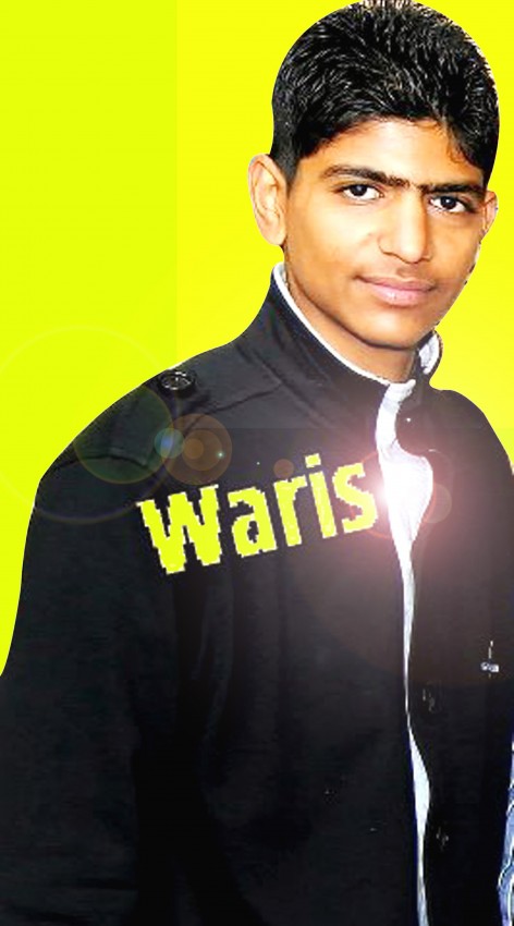 Waris Malik