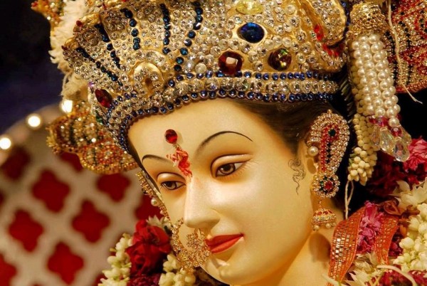 Maa Durga