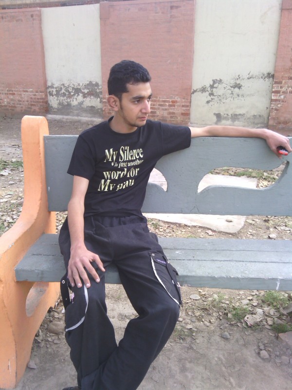 Haroon Shamoon