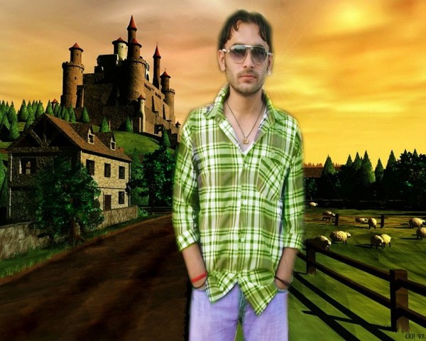 Mukesh