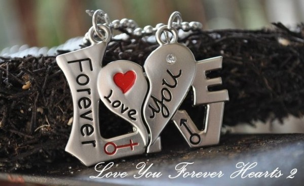 Forever Love You