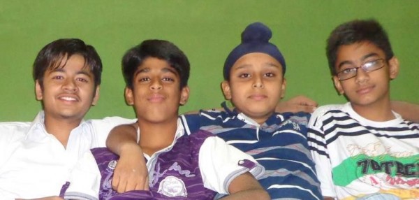 Yaar Anmulle Of Batala