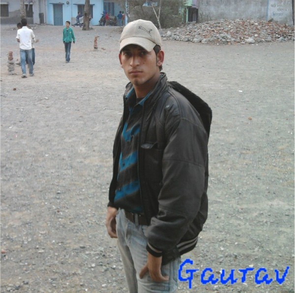 Gaurav
