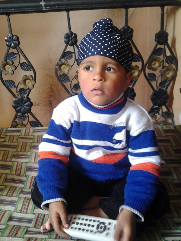 Son Of Sardar