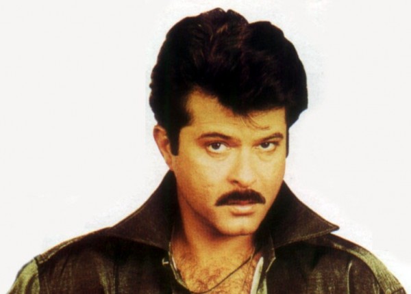 Anil Kapoor