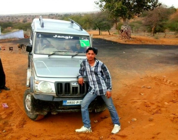 Rajesh Shekhupuria