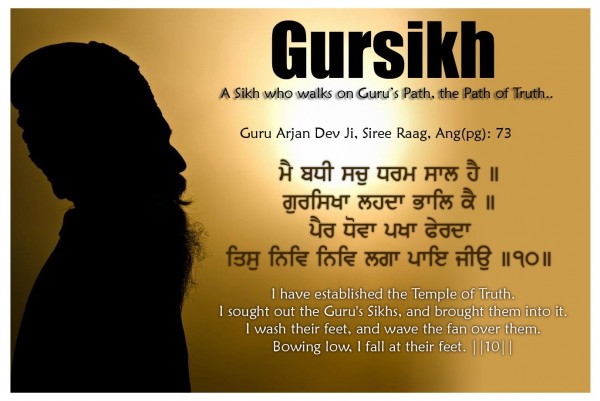 Gursikh