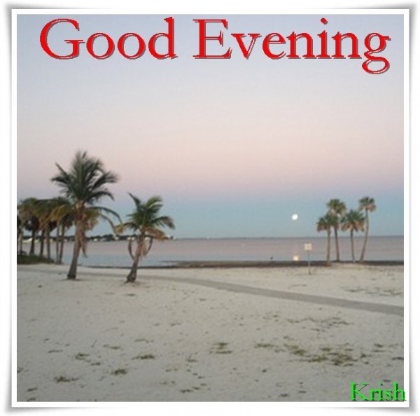 Good Evening