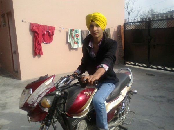 Sonu Baatth