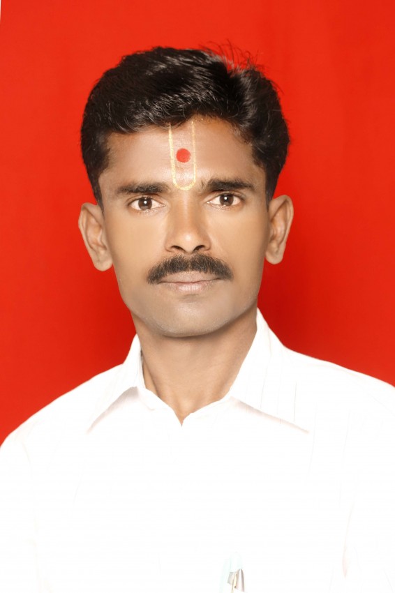 Ravindara