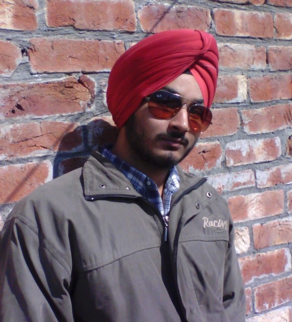 Desi Boy