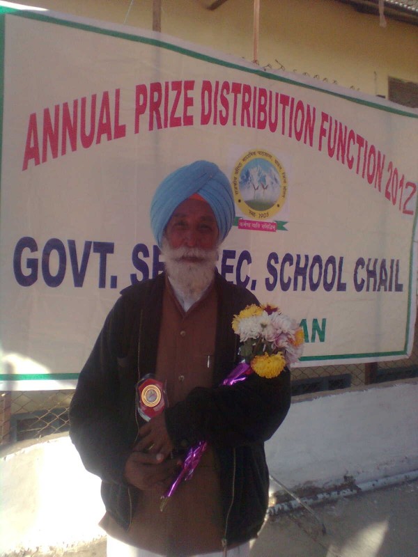 Pritpal Singh