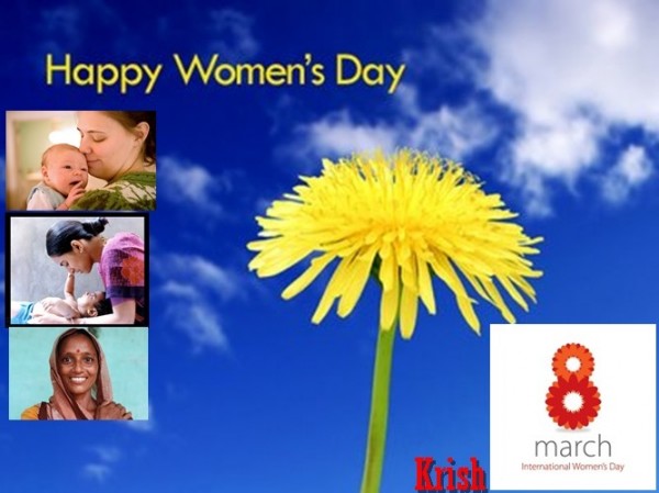 Women's Day