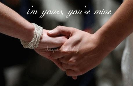 You Are Mine… - DesiComments.com