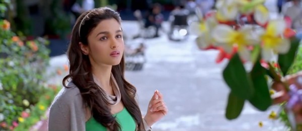 Alia Bhatt