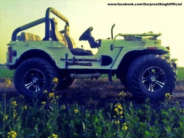 Jeep