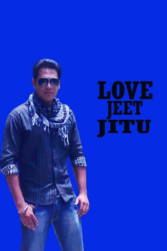 Jeet Jitu