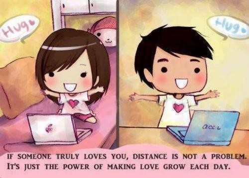 Love Grow Each Day