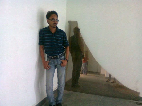Rahul Verma