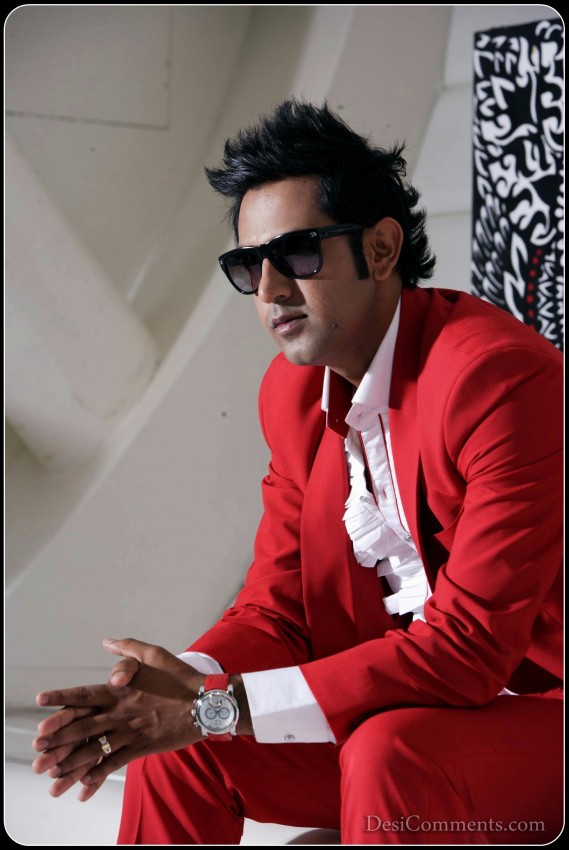 Gippy Grewal