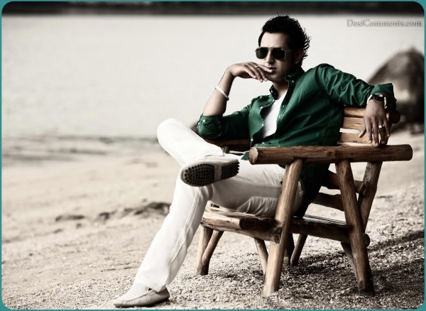 Gippy Grewal