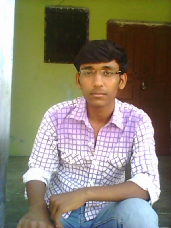 Ankur Mishra