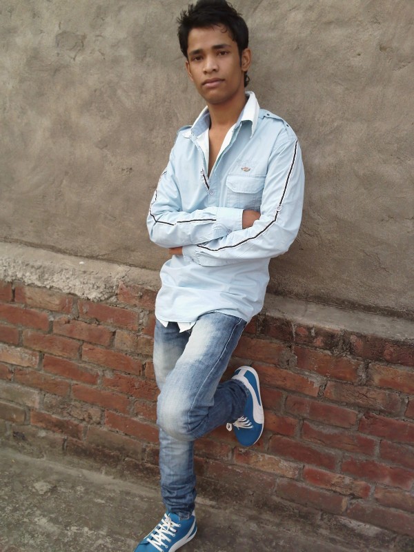 Vinay Photo