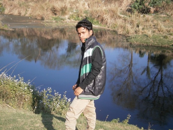 Vinay