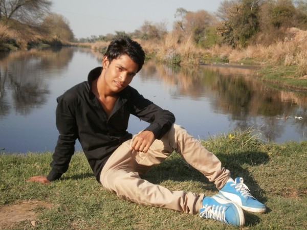 Vinay