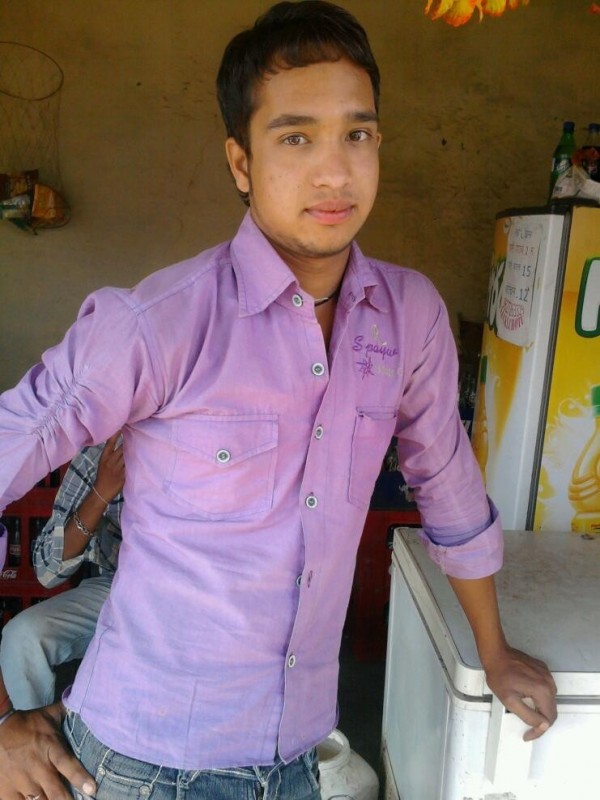 Sanchit Jain