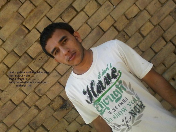 Malkeet Singh