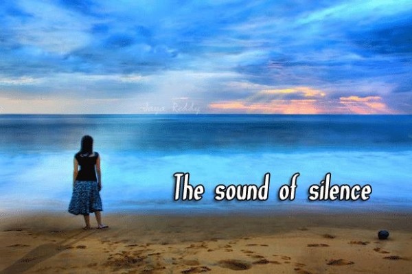 The Sound Of Silence