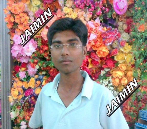Jaimin Bhavsar